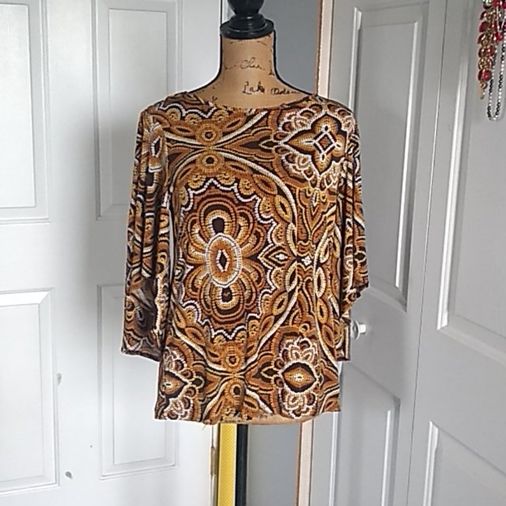 Ladies blouse
